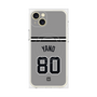 プレミアムパネル with MagSafe［ 読売ジャイアンツ - #80 YANO - ビジター ］