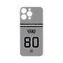 プレミアムパネル with MagSafe［ 読売ジャイアンツ - #80 YANO - ビジター ］