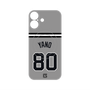 プレミアムパネル with MagSafe［ 読売ジャイアンツ - #80 YANO - ビジター ］