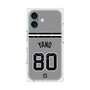 プレミアムパネル with MagSafe［ 読売ジャイアンツ - #80 YANO - ビジター ］