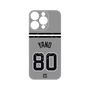 プレミアムパネル with MagSafe［ 読売ジャイアンツ - #80 YANO - ビジター ］