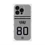 プレミアムパネル with MagSafe［ 読売ジャイアンツ - #80 YANO - ビジター ］