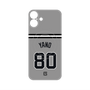 プレミアムパネル with MagSafe［ 読売ジャイアンツ - #80 YANO - ビジター ］