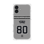 プレミアムパネル with MagSafe［ 読売ジャイアンツ - #80 YANO - ビジター ］