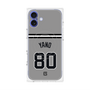 プレミアムパネル with MagSafe［ 読売ジャイアンツ - #80 YANO - ビジター ］