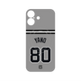 プレミアムパネル with MagSafe［ 読売ジャイアンツ - #80 YANO - ビジター ］