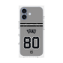 プレミアムパネル with MagSafe［ 読売ジャイアンツ - #80 YANO - ビジター ］