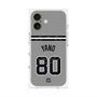 プレミアムパネル with MagSafe［ 読売ジャイアンツ - #80 YANO - ビジター ］