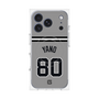 プレミアムパネル with MagSafe［ 読売ジャイアンツ - #80 YANO - ビジター ］