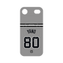プレミアムパネル with MagSafe［ 読売ジャイアンツ - #80 YANO - ビジター ］
