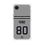 プレミアムパネル with MagSafe［ 読売ジャイアンツ - #80 YANO - ビジター ］