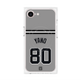 プレミアムパネル with MagSafe［ 読売ジャイアンツ - #80 YANO - ビジター ］