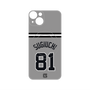 プレミアムパネル with MagSafe［ 読売ジャイアンツ - #81 SUGIUCHI - ビジター ］