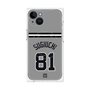 プレミアムパネル with MagSafe［ 読売ジャイアンツ - #81 SUGIUCHI - ビジター ］