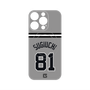プレミアムパネル with MagSafe［ 読売ジャイアンツ - #81 SUGIUCHI - ビジター ］