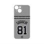 プレミアムパネル with MagSafe［ 読売ジャイアンツ - #81 SUGIUCHI - ビジター ］