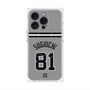 プレミアムパネル with MagSafe［ 読売ジャイアンツ - #81 SUGIUCHI - ビジター ］