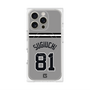 プレミアムパネル with MagSafe［ 読売ジャイアンツ - #81 SUGIUCHI - ビジター ］