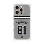 プレミアムパネル with MagSafe［ 読売ジャイアンツ - #81 SUGIUCHI - ビジター ］