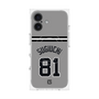 プレミアムパネル with MagSafe［ 読売ジャイアンツ - #81 SUGIUCHI - ビジター ］