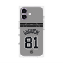 プレミアムパネル with MagSafe［ 読売ジャイアンツ - #81 SUGIUCHI - ビジター ］