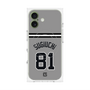 プレミアムパネル with MagSafe［ 読売ジャイアンツ - #81 SUGIUCHI - ビジター ］