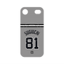 プレミアムパネル with MagSafe［ 読売ジャイアンツ - #81 SUGIUCHI - ビジター ］
