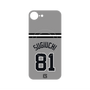 プレミアムパネル with MagSafe［ 読売ジャイアンツ - #81 SUGIUCHI - ビジター ］