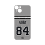 プレミアムパネル with MagSafe［ 読売ジャイアンツ - #84 KUBO - ビジター ］