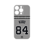 プレミアムパネル with MagSafe［ 読売ジャイアンツ - #84 KUBO - ビジター ］
