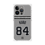 プレミアムパネル with MagSafe［ 読売ジャイアンツ - #84 KUBO - ビジター ］