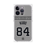 プレミアムパネル with MagSafe［ 読売ジャイアンツ - #84 KUBO - ビジター ］
