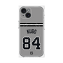 プレミアムパネル with MagSafe［ 読売ジャイアンツ - #84 KUBO - ビジター ］