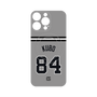 プレミアムパネル with MagSafe［ 読売ジャイアンツ - #84 KUBO - ビジター ］