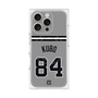 プレミアムパネル with MagSafe［ 読売ジャイアンツ - #84 KUBO - ビジター ］