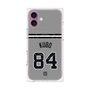プレミアムパネル with MagSafe［ 読売ジャイアンツ - #84 KUBO - ビジター ］