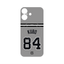 プレミアムパネル with MagSafe［ 読売ジャイアンツ - #84 KUBO - ビジター ］