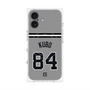 プレミアムパネル with MagSafe［ 読売ジャイアンツ - #84 KUBO - ビジター ］