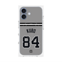 プレミアムパネル with MagSafe［ 読売ジャイアンツ - #84 KUBO - ビジター ］