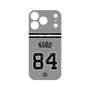 プレミアムパネル with MagSafe［ 読売ジャイアンツ - #84 KUBO - ビジター ］