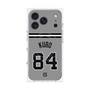 プレミアムパネル with MagSafe［ 読売ジャイアンツ - #84 KUBO - ビジター ］