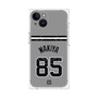 プレミアムパネル with MagSafe［ 読売ジャイアンツ - #85 WAKIYA - ビジター ］