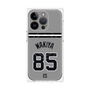 プレミアムパネル with MagSafe［ 読売ジャイアンツ - #85 WAKIYA - ビジター ］