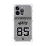 プレミアムパネル with MagSafe［ 読売ジャイアンツ - #85 WAKIYA - ビジター ］