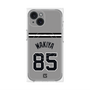 プレミアムパネル with MagSafe［ 読売ジャイアンツ - #85 WAKIYA - ビジター ］