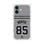 プレミアムパネル with MagSafe［ 読売ジャイアンツ - #85 WAKIYA - ビジター ］