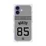 プレミアムパネル with MagSafe［ 読売ジャイアンツ - #85 WAKIYA - ビジター ］
