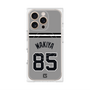 プレミアムパネル with MagSafe［ 読売ジャイアンツ - #85 WAKIYA - ビジター ］