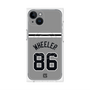 プレミアムパネル with MagSafe［ 読売ジャイアンツ - #86 WHEELER - ビジター ］