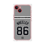 プレミアムパネル with MagSafe［ 読売ジャイアンツ - #86 WHEELER - ビジター ］